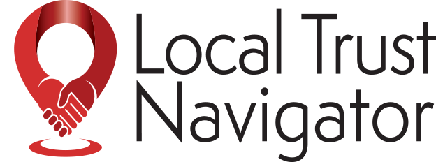 Local Trust Navigator logo