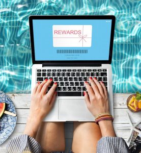 customer rewards