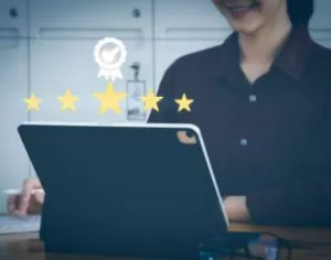 alt="5 star reviews"