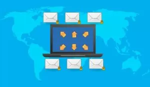 email campaign